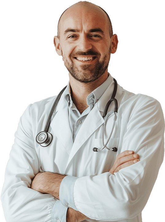 doctor